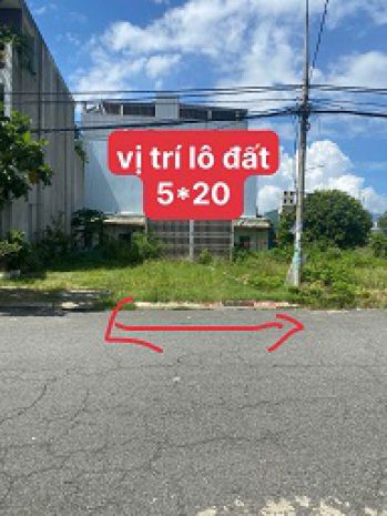 Cần bán lô đất mt phạm văn ngôn..liên chiểu. đà nẵng, 6916471