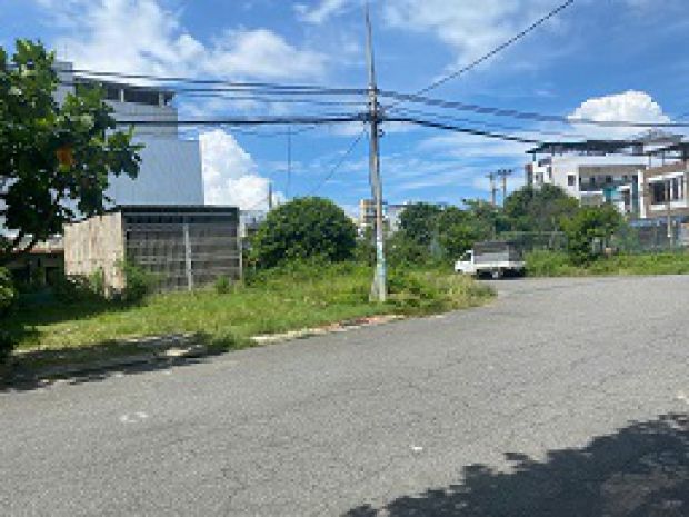 Cần bán lô đất mt phạm văn ngôn..liên chiểu. đà nẵng, 6916472