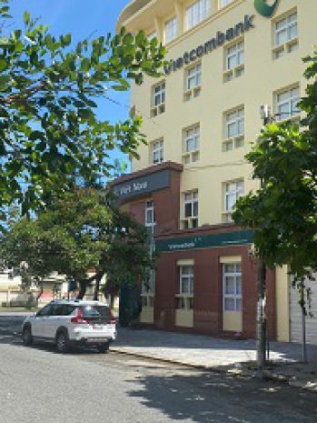 Cần bán lô đất mt phạm văn ngôn..liên chiểu. đà nẵng, 6916473