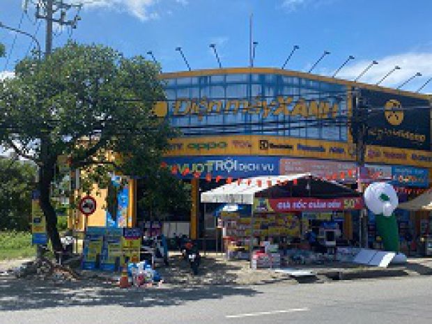 Cần bán lô đất mt phạm văn ngôn..liên chiểu. đà nẵng, 6916474