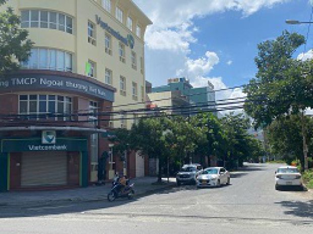 Cần bán lô đất mt phạm văn ngôn..liên chiểu. đà nẵng, 6916475