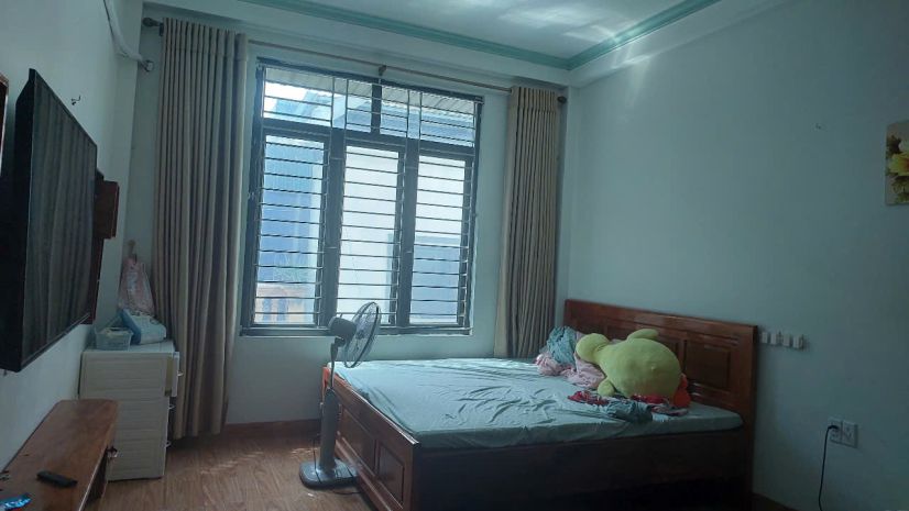 Bán nhà 2 tầng  82m2 4x tỷ ngõ ô tô đánh võng  nguyễn văn 6916525