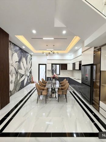 Đầu tư sinh lời, nhà mặt tiền 4x30 hồ văn cống  trung tâm t 6916642