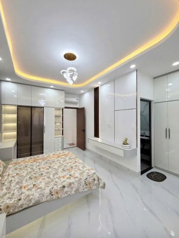 Đầu tư sinh lời, nhà mặt tiền 4x30 hồ văn cống  trung tâm t 6916644