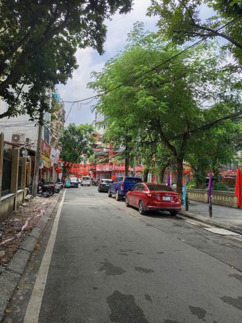 Bán nhà cầu giấy, ngõ thông kinh doanh, ô tô  5 tầng, 6916674