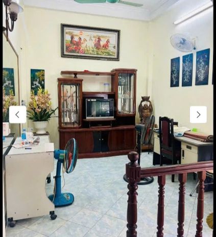 Bán nhà cầu giấy, ngõ thông kinh doanh, ô tô  5 tầng, 6916676