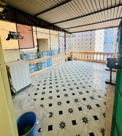 Bán nhà cầu giấy, ngõ thông kinh doanh, ô tô  5 tầng, 6916677