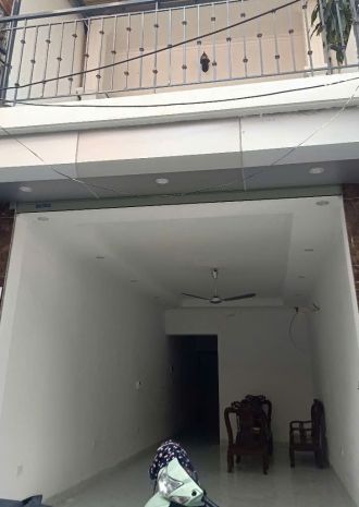 Cho thuê nhà nguyên căn mặt phố tân mai 75m² x 3 tầng  ô tô 6916775