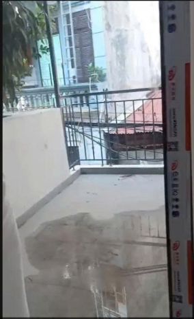 Cho thuê nhà nguyên căn mặt phố tân mai 75m² x 3 tầng  ô tô 6916778