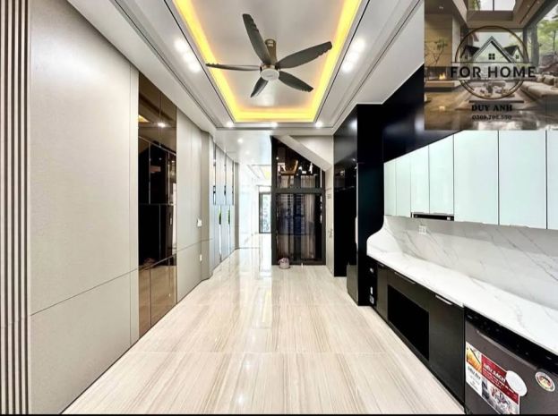 Bán nhà 55m, 6 tầng phân lô quân đội, ngọc thụy, lb, thang 6916884