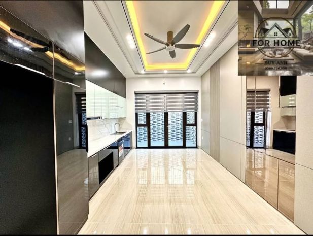 Bán nhà 55m, 6 tầng phân lô quân đội, ngọc thụy, lb, thang 6916886