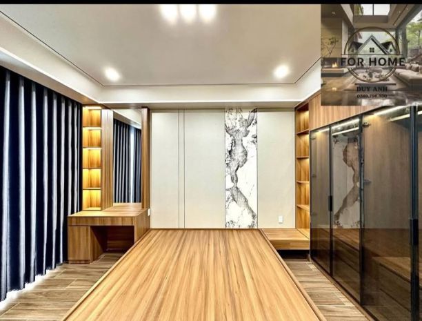 Bán nhà 55m, 6 tầng phân lô quân đội, ngọc thụy, lb, thang 6916887