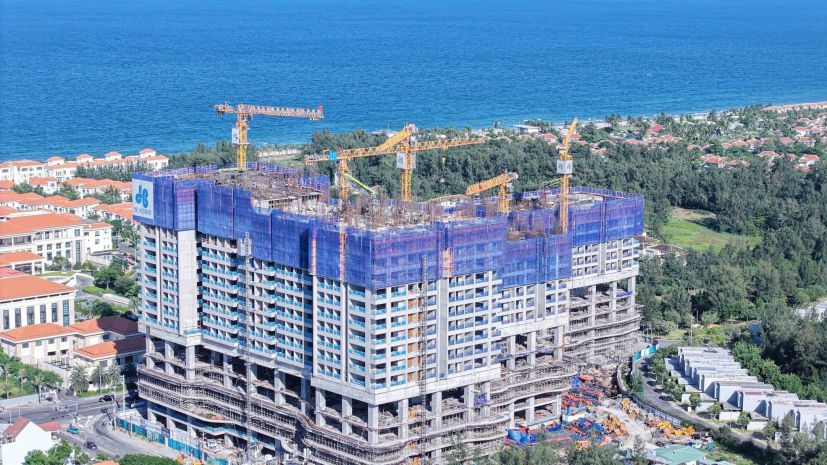 Newtown diamond đà nẵng - sinh lời tối ưu dành cho chủ nhân 6916995