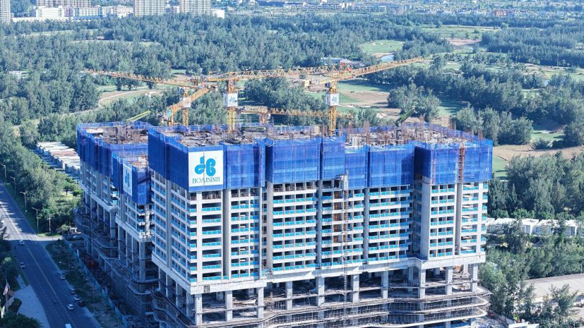 Newtown diamond đà nẵng - sinh lời tối ưu dành cho chủ nhân 6916996