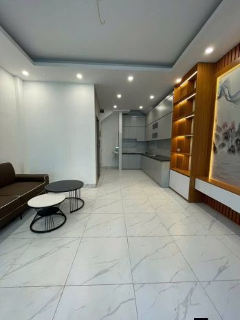 Bán nhà ngõ 68 cầu giấy  6 tầng đẹp long lanh  full nội 6917029