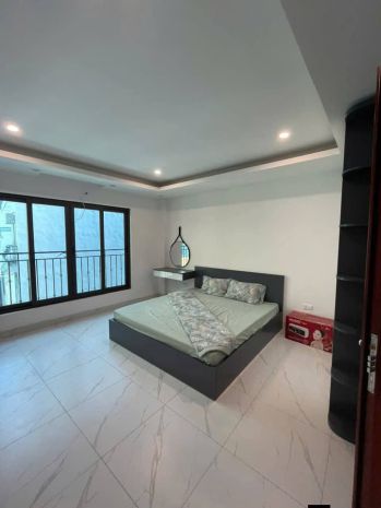 Bán nhà ngõ 68 cầu giấy  6 tầng đẹp long lanh  full nội 6917030