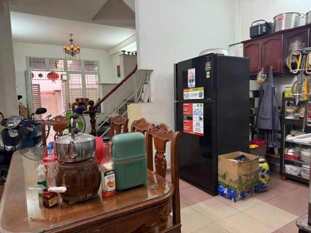 Nhà hẻm xe hơi, tân kỳ tân phú, 3 tầng, 57m2 - cn đủ - btct 6917049