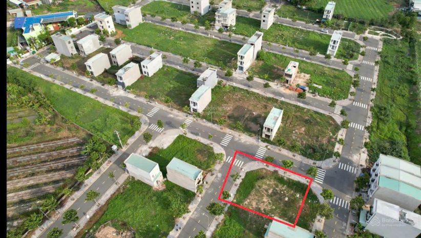 Bán gấp 100m2 đối diện trường thpt tân bình 1,x tỷ 6917084