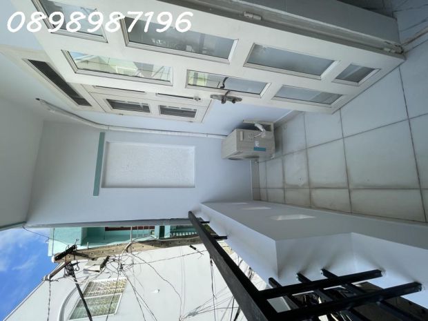 Cần tiền bán gấp - bà hom - q6 - 46.1m2 - nhỉnh 4 tỷ 6917095