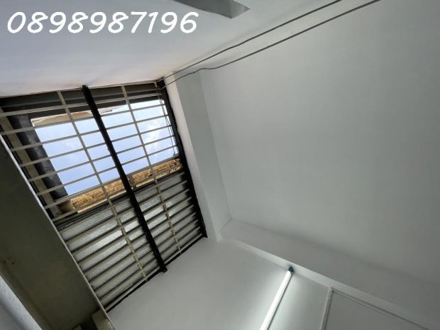 Cần tiền bán gấp - bà hom - q6 - 46.1m2 - nhỉnh 4 tỷ 6917096