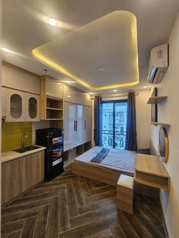 Bán tòa chdv giáp bát 22 phòng, dòng tiền 1 tỷ 452tr - 6917173