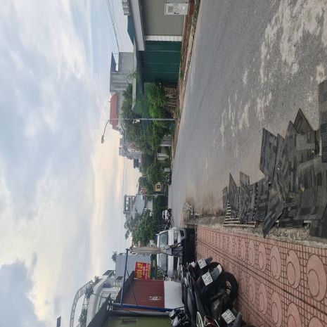 Đông dư, gia lâm, hà nội. diện tích 123m2, đường 4m thông, 6917174