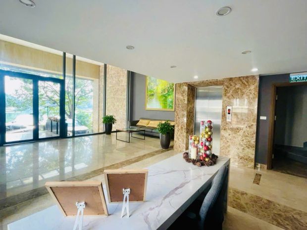 Cho thuê văn phòng view hồ  không gian làm việc lý tưởng 6917222