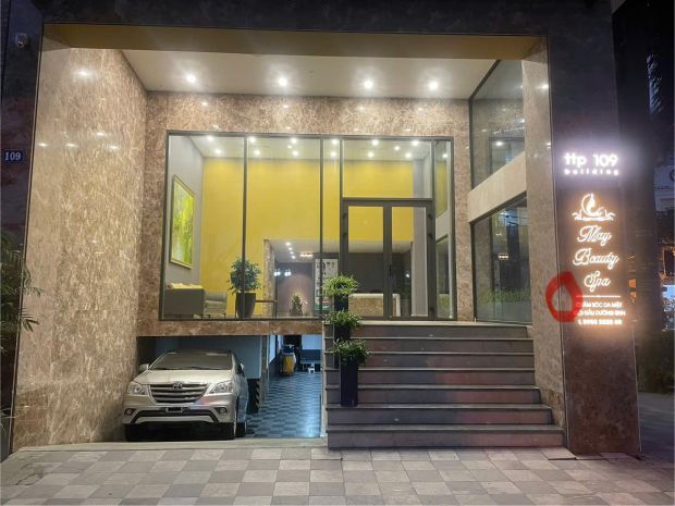 Cho thuê văn phòng view hồ  không gian làm việc lý tưởng 6917224
