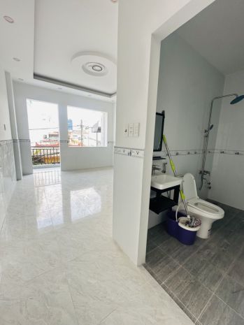 Bán nhà tân phú: 60m2, 4 tầng, 4 pn, hẻm trần thủ độ tp giá 6917338