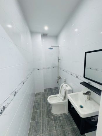 Bán nhà tân phú: 60m2, 4 tầng, 4 pn, hẻm trần thủ độ tp giá 6917339