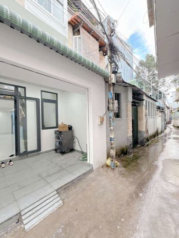 Nhà 3 tầng hẻm 1 xẹc huỳnh tấn phát, tân thuận tây q7 6917463