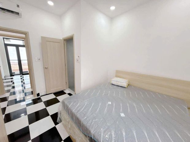 Nhà 3 tầng hẻm 1 xẹc huỳnh tấn phát, tân thuận tây q7 6917467