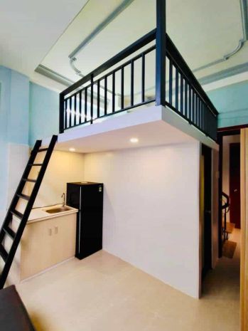 Bán nhà tân bình giáp q10, q11 - 4 tầng btct - hẻm xe hơi - 6917478