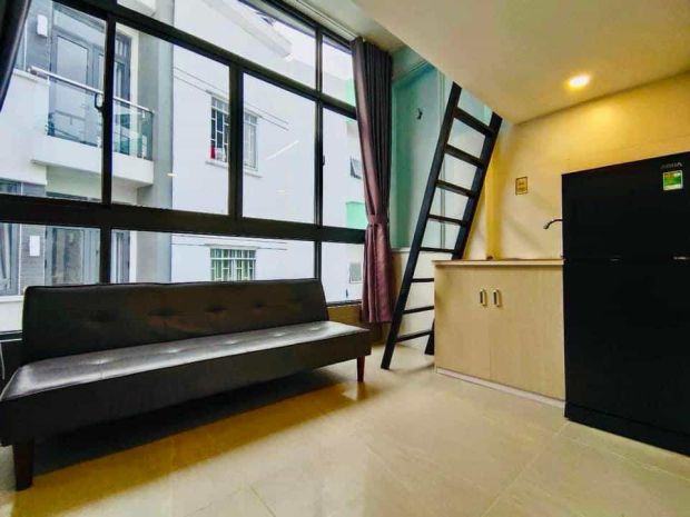 Bán nhà tân bình giáp q10, q11 - 4 tầng btct - hẻm xe hơi - 6917480