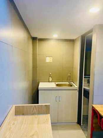 Bán nhà tân bình giáp q10, q11 - 4 tầng btct - hẻm xe hơi - 6917481