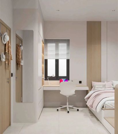 Siêu đẹp- bán nhà trung tâm chợ ngọc thuỵ 65m 5tầng gara 6917498