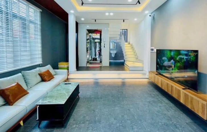 Biệt thự cộng hòa 231m² 11x21m  21,5 tỷ  đất vàng trung 6917588