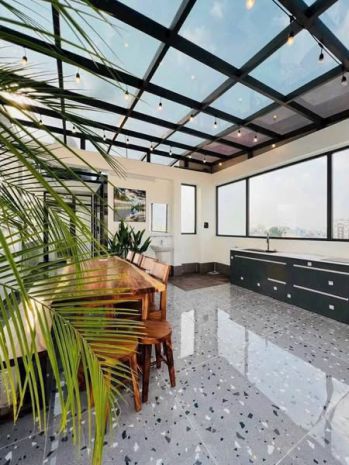 Biệt thự cộng hòa 231m² 11x21m  21,5 tỷ  đất vàng trung 6917589