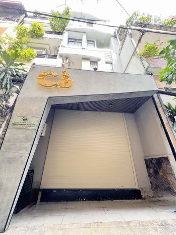 Bán nhà 4 tầng hxh đ. cống quỳnh, quận 1 - 4m*19m - hdt 6917716
