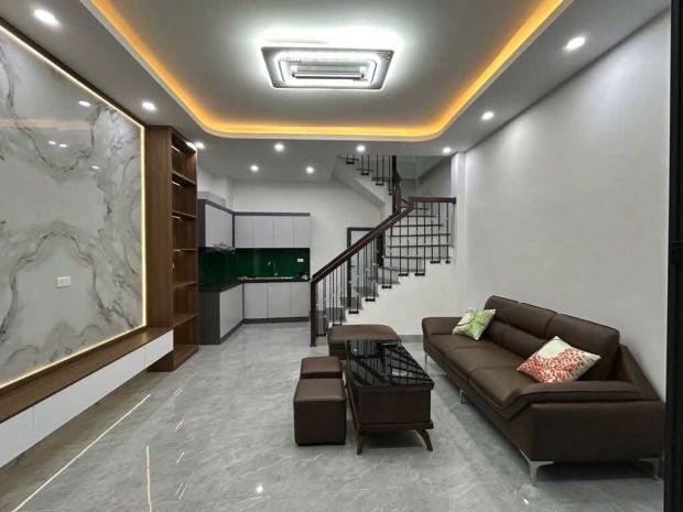 Siêu hót quang trung hà đông 33m nhỉnh 8đ _nhà 5t full nội 6918005