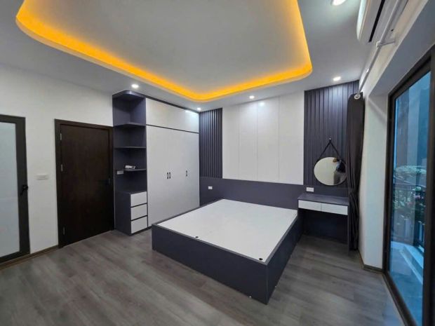 Siêu hót quang trung hà đông 33m nhỉnh 8đ _nhà 5t full nội 6918006