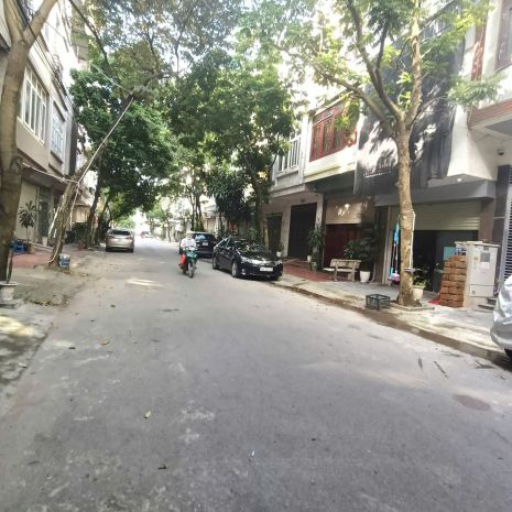 Bán nhà  phố bà triệu, hà đông_oto_kinh doanh. 6918009
