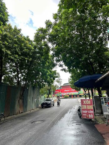 Bán nhà  phố bà triệu, hà đông_oto_kinh doanh. 6918011