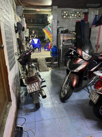 Bán nhà 2 tầng 6.8x18m - nhỉnh 11 tỷ - lô góc 2 mặt tiền 6918014