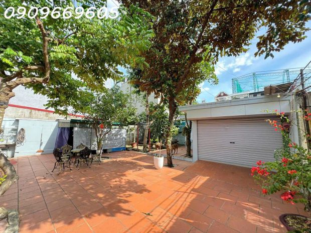 Nhà bán lô đất khủng 420m2 - đường nam trung hành - hải an 6918202