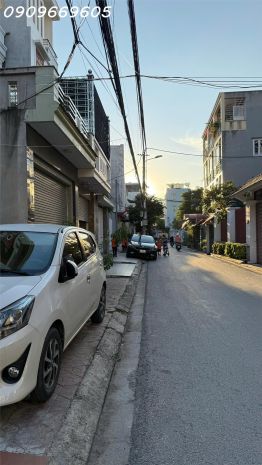 Nhà bán lô đất khủng 420m2 - đường nam trung hành - hải an 6918204