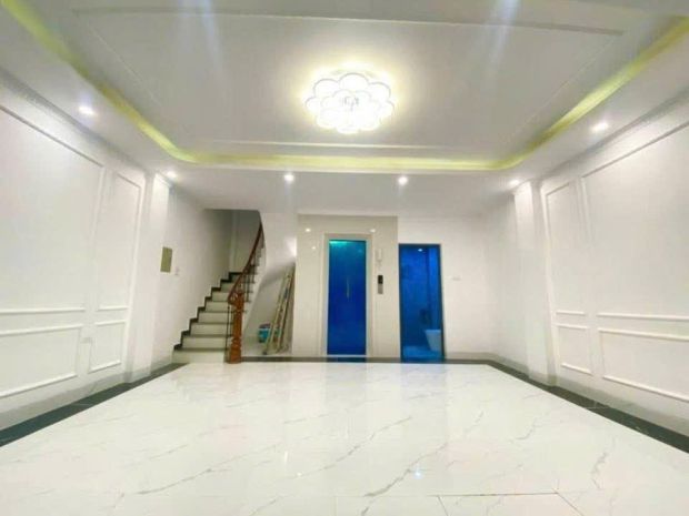 Bán nhà phân lô khuất duy tiến, thanh xuân - 44m x 8t thang 6918239