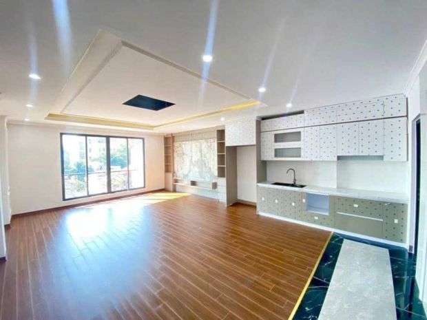 Bán nhà phân lô khuất duy tiến, thanh xuân - 44m x 8t thang 6918240