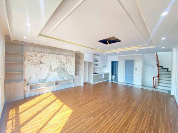 Bán nhà phân lô khuất duy tiến, thanh xuân - 44m x 8t thang 6918241