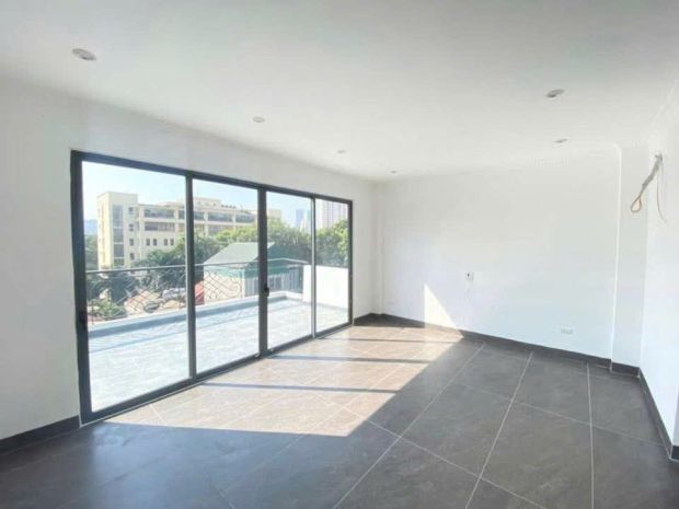 Bán nhà phân lô khuất duy tiến, thanh xuân - 44m x 8t thang 6918243